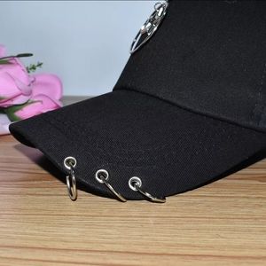 Women/Men Hip-Hop Baseball Adjustable Cap